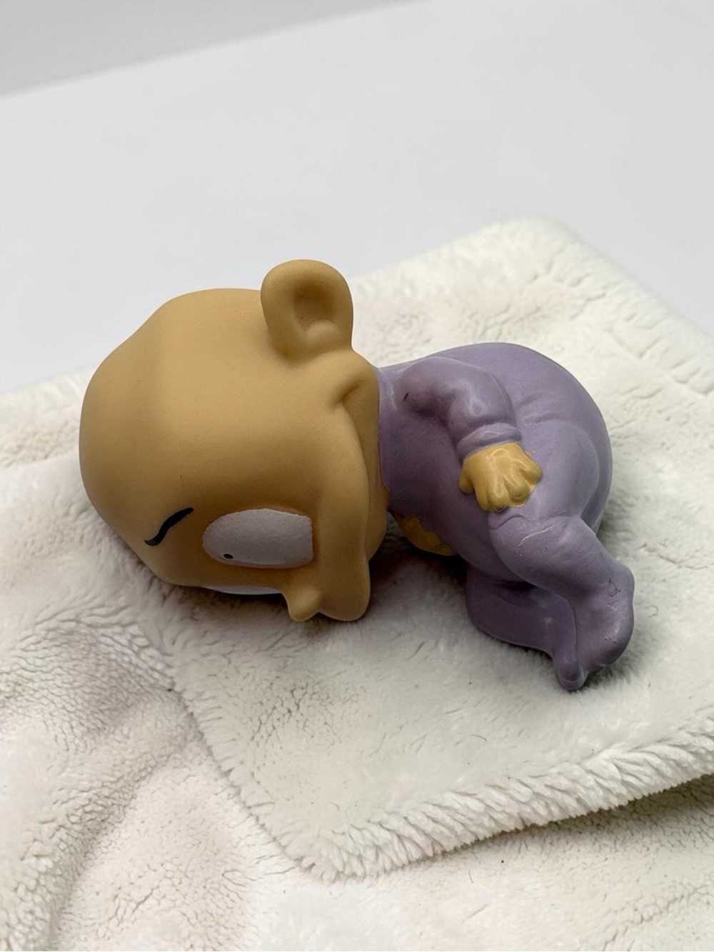 Vintage 1998 Nickelodeon The Rugrats Burger King Movie Tommy & Baby Dil Toy Set - Picture 15 of 16